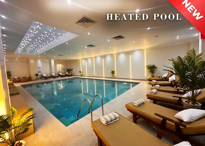 Paradise Inn Beach Resort