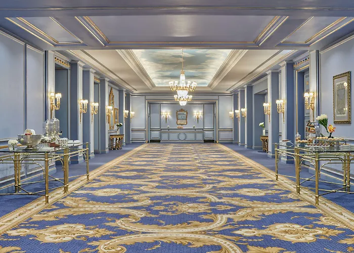 Four Seasons Hotel Alexandria At San Stefano