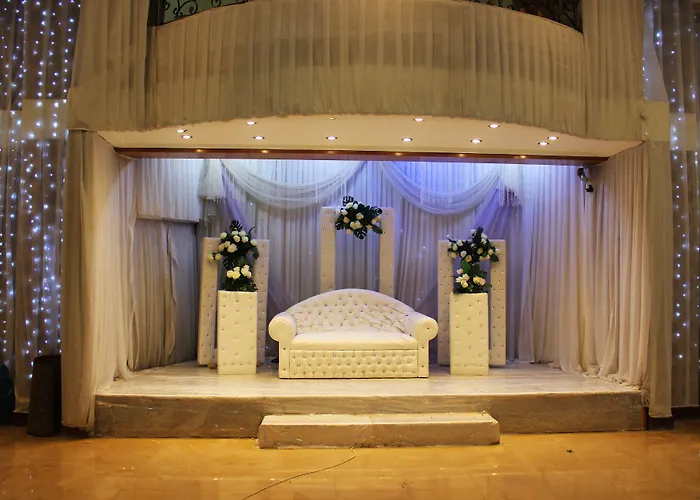 Aifu Hotel El Montazah Alexandria