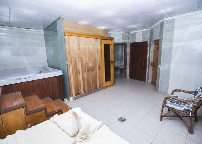 Aifu Hotel El Montazah Alexandria
