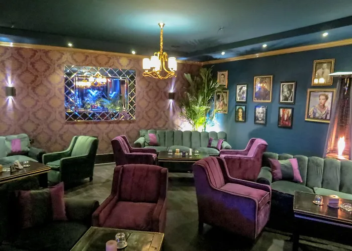 Windsor Palace Luxury Heritage Hotel Since 1906 By Paradise Inn Group