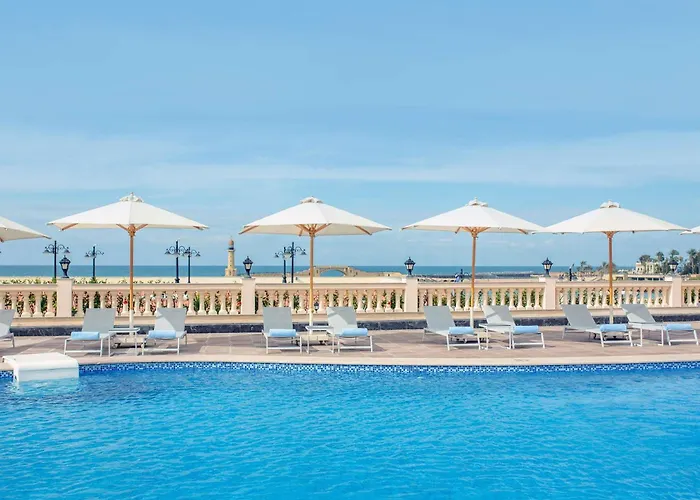 Rixos Montaza Alexandria