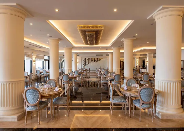 Rixos Montaza Alexandria